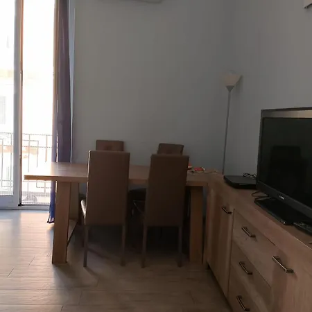 Casa Adriana Appartement *