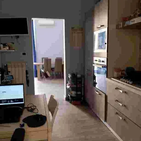 Casa Adriana 公寓