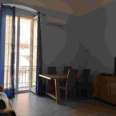 Casa Adriana 公寓 *