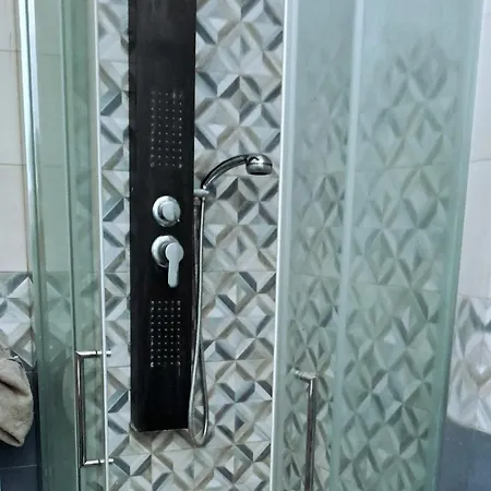 Διαμέρισμα Casa Adriana *
