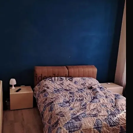 Διαμέρισμα Casa Adriana