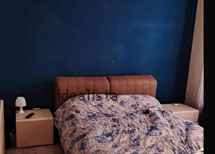 Appartement Casa Adriana